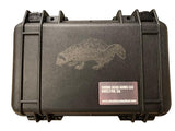 PELICAN Hard Cases - Custom Cut & Engraved