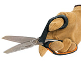 Fiskars Pro PowerArc Shears (8") - Custom Engraved