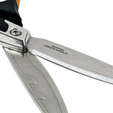 Fiskars Pro PowerArc Shears (8") - Custom Engraved