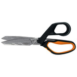 Fiskars Pro PowerArc Shears (8") - Custom Engraved