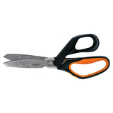 Fiskars Pro PowerArc Shears (10") - Custom Engraved
