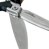 Fiskars Pro PowerArc Shears (10") - Custom Engraved