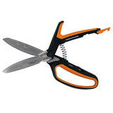 Fiskars Pro PowerArc Easy Action Shears (10") - Custom Engraved