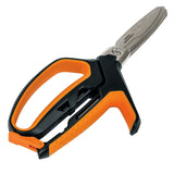 Fiskars Pro PowerArc Easy Action Shears (10") - Custom Engraved