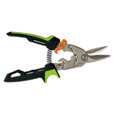 Fiskars Pro PowerGear Aviation Snips (Right Cut) - Custom Engraved