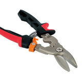 Fiskars Pro PowerGear Aviation Snips (Left Cut) - Custom Engraved