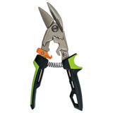Fiskars Pro PowerGear Aviation Snips Offset (Right Cut) - Custom Engraved