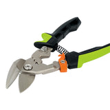 Fiskars Pro PowerGear Aviation Snips Offset (Right Cut) - Custom Engraved