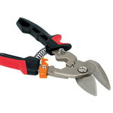 Fiskars Pro PowerGear Aviation Snips Offset (Left Cut) - Custom Engraved