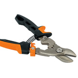 Fiskars Pro PowerGear Aviation Snips (Bulldog Cut) - Custom Engraved