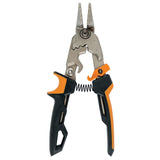 Fiskars Pro PowerGear Seamer - Custom Engraved