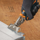 Fiskars Pro PowerGear Seamer - Custom Engraved