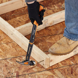 Fiskars IsoCore 28 oz Framing Hammer (16") - Custom Engraved
