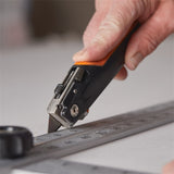 Drywaller's Utility Knife - Custom Engraved