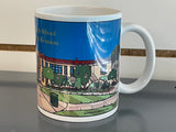 SBHS Class of 1991 - 30th Reunion 11oz Coffee Mug
