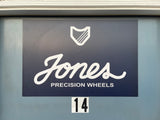 Printed Aluminum Outdoor Panel (Matte)