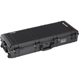 PELICAN Hard Cases - Custom Cut & Engraved