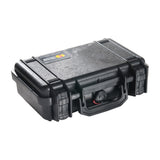 PELICAN Hard Cases - Custom Cut & Engraved