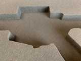 Savior Equipment Custom Ultimate Guitar Case - Laser Cut & Engraved