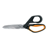 Fiskars Pro PowerArc Shears (8") - Custom Engraved