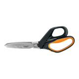 Fiskars Pro PowerArc Shears (10") - Custom Engraved