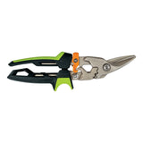 Fiskars Pro PowerGear Aviation Snips (Right Cut) - Custom Engraved