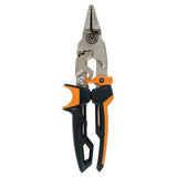 Fiskars Pro PowerGear Seamer - Custom Engraved