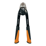 Fiskars Pro PowerGear Bolt Cutter (14") - Custom Engraved