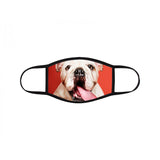 Face Mask 3-Layer - Custom Printed (5 pack)