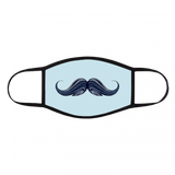 Face Mask 3-Layer - Custom Printed (5 pack)