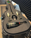 Savior Equipment Custom Ultimate Guitar Case - Laser Cut & Engraved
