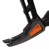 Fiskars Pro IsoCor 20 oz General Use Hammer (15.5") - Custom Engraved