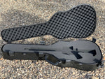 Savior Equipment Custom Ultimate Guitar Case - Laser Cut & Engraved